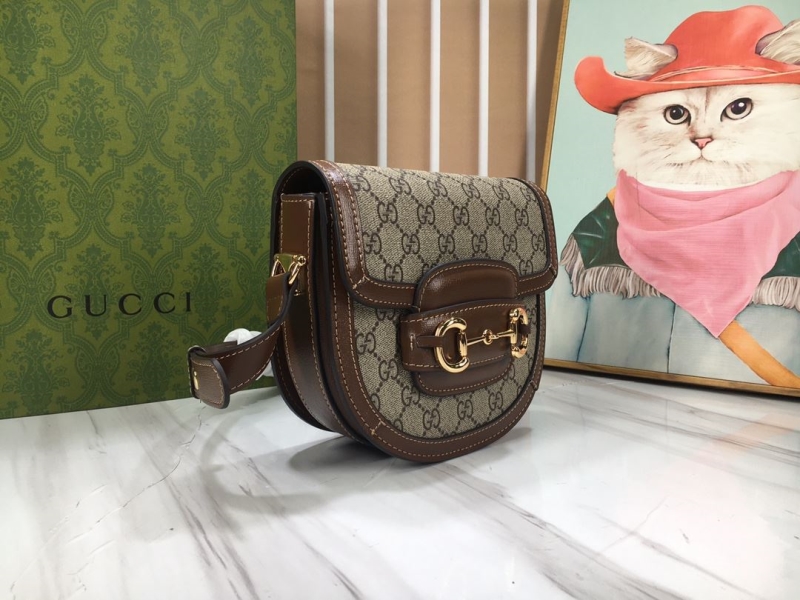 Gucci Satchel Bags